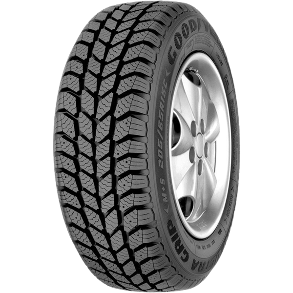 GoodYear 195/75R16C 107/105R UG Cargo